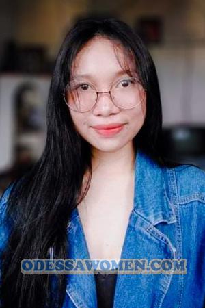 196829 - Sofia Anne Marie Age: 24 - Philippines