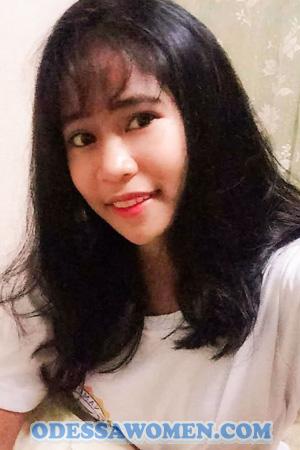 196833 - Jennifer Age: 27 - Philippines