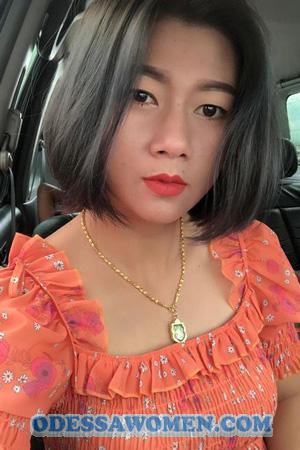 197030 - Somruedee Age: 37 - Thailand