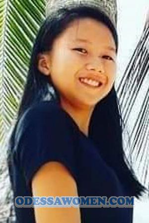 197150 - Ferlene Keth Age: 25 - Philippines