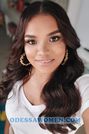 197279 - Maura Raquel Age: 35 - Colombia