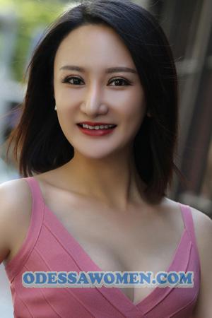 197453 - Vanessa Age: 37 - China