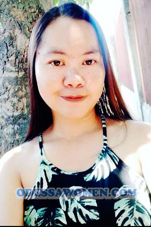 197756 - Rodessa Age: 37 - Philippines