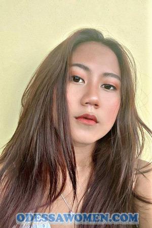 197768 - Nirin (Aum) Age: 27 - Thailand