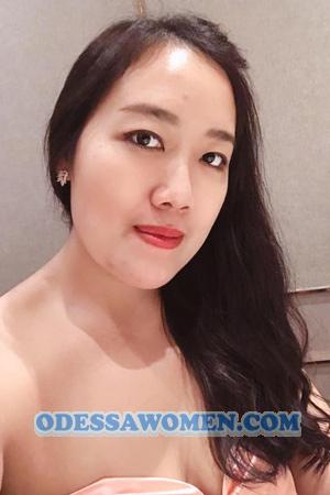 198372 - Kattriya (Kat) Age: 37 - Thailand