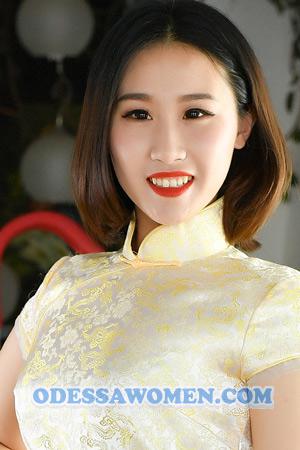 198738 - Rui Age: 29 - China