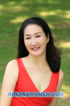 198746 - Lily Age: 54 - China