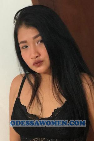 198905 - Elianyer Age: 24 - Colombia