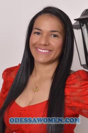 199218 - Alba Age: 46 - Colombia
