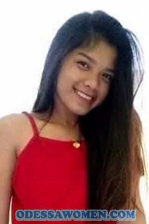 199243 - Jessa Mae Age: 25 - Philippines