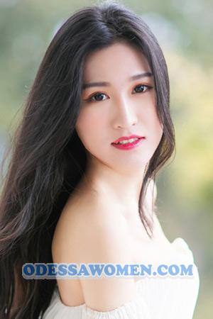 199436 - Yuting Age: 27 - China