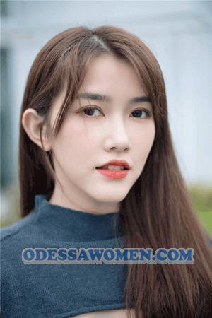 199457 - Biyan Age: 29 - China