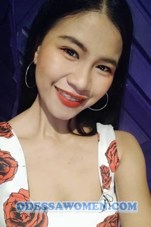 199545 - Suthida Age: 30 - Thailand