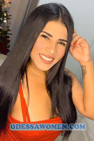 199727 - Yaisy Age: 30 - Colombia