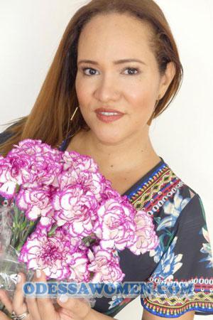199750 - Andrea Age: 47 - Colombia