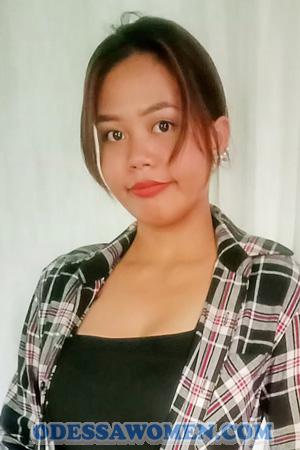 199760 - Gwendolyn Age: 27 - Philippines