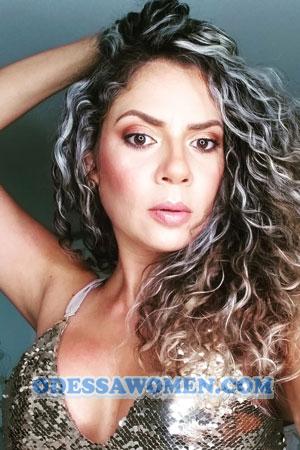 199847 - Mayra Age: 44 - Colombia