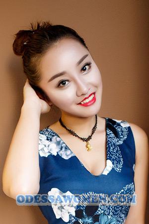 200084 - Yingying Age: 31 - China