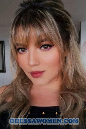 200162 - Julieta Age: 27 - Colombia