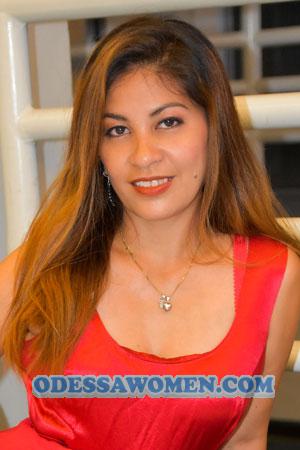 200189 - Cristina Age: 42 - Philippines