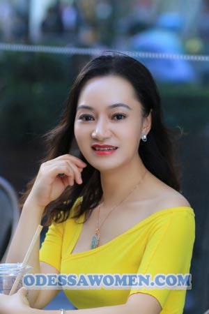 200221 - Anna Age: 46 - China