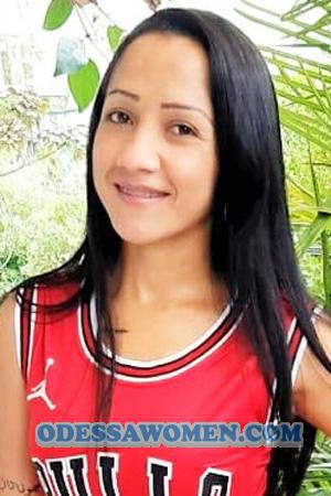 200281 - Nelly Age: 41 - Colombia