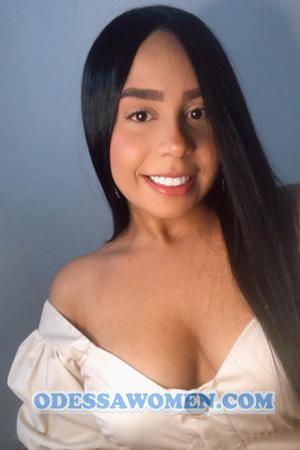 200411 - Melissa Age: 25 - Colombia