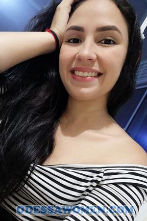 200421 - Abilys Age: 26 - Colombia