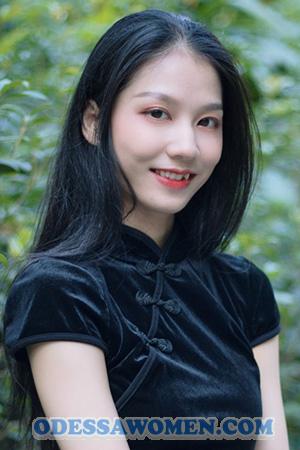 200497 - Shuli Age: 30 - China