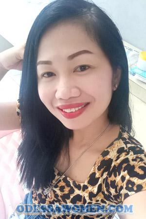 200558 - Siriporn Age: 43 - Thailand