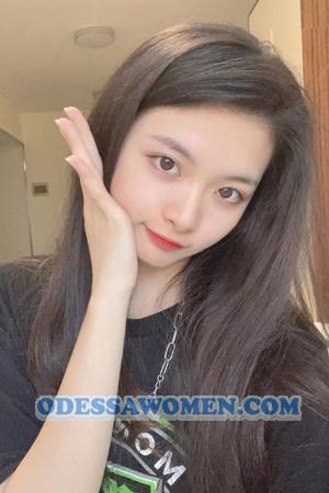 200583 - Jiaxin Age: 28 - China