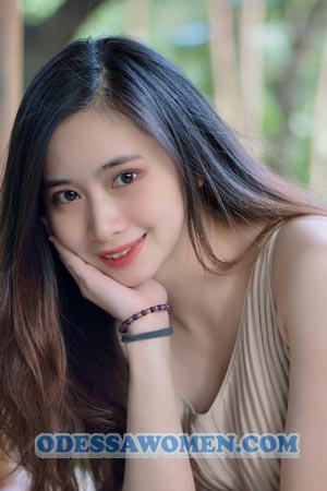 200708 - Dandan Age: 30 - China