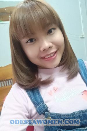 200846 - Prapatsorn Age: 23 - Thailand