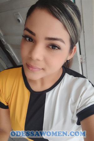 201128 - Kerlys del Carmen Age: 35 - Colombia