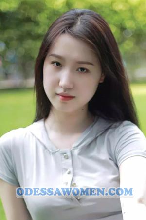 201368 - Xiaotong Age: 26 - China