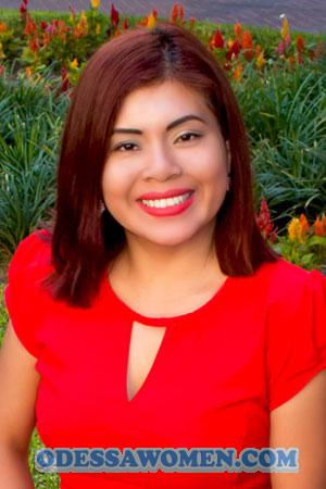 201424 - Esperanza Age: 40 - Peru