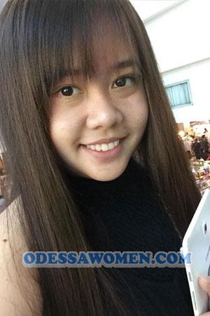 201457 - Piyawan (Tootoo) Age: 36 - Thailand