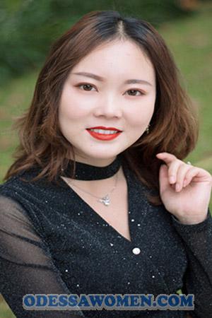 201949 - Yuxuan Age: 32 - China