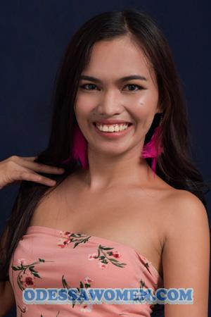 202184 - Mary Joy Age: 27 - Philippines