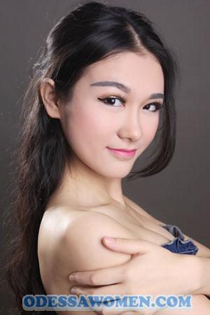 202360 - Danhong Age: 31 - China