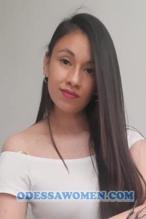 202783 - Laura Age: 33 - Colombia