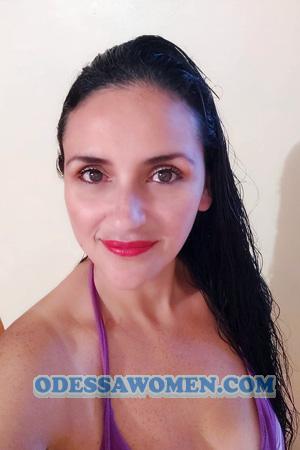 202789 - Dina Age: 44 - Costa Rica