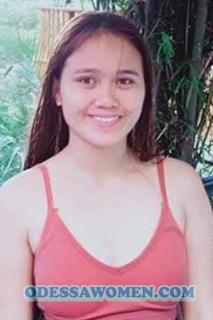 202799 - Christine Ann Age: 25 - Philippines