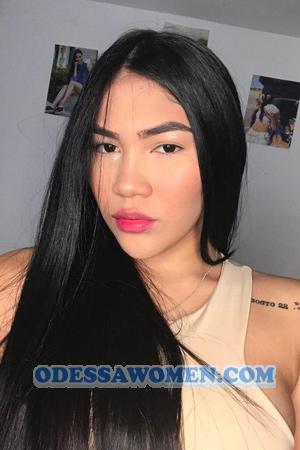 202963 - Georgette Age: 26 - Colombia