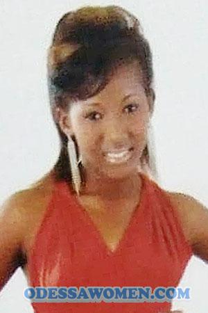 203127 - Dagne Age: 26 - Cuba