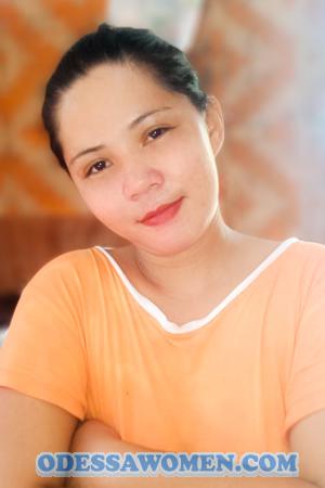 203135 - Mary Grace Age: 31 - Philippines