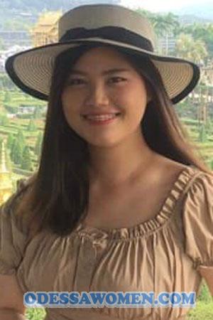 203218 - Chayanid Age: 32 - Thailand