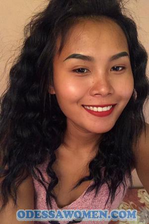 203219 - Montra Age: 28 - Thailand