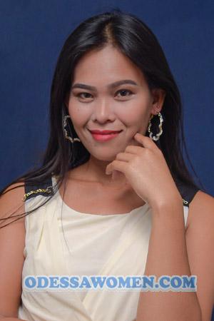 203383 - Jessabel Age: 33 - Philippines