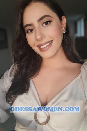 203670 - Fernanda Age: 35 - Colombia